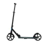 Kick Scooter for Kids Ages 8+, Teens & Adults, 2-Wheel Toddler Scooter with Adjustable Height Handlebar, Wide Anti-Slip Deck, Fo
