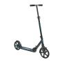 Kick Scooter for Kids Ages 8+, Teens & Adults, 2-Wheel Toddler Scooter with Adjustable Height Handlebar, Wide Anti-Slip Deck, Fo