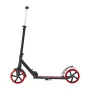 VEVOR Kick Scooter for Kids Ages 8+, Teens & Adults, 2-Wheel Toddler Scooter with Adjustable Height Handlebar, Wide Anti-Slip De