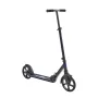 VEVOR Kick Scooter for Kids Ages 8+, Teens & Adults, 2-Wheel Toddler Scooter with Adjustable Height Handlebar, Wide Anti-Slip De