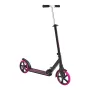 VEVOR Kick Scooter for Kids Ages 8+, Teens & Adults, 2-Wheel Toddler Scooter with Adjustable Height Handlebar, Wide Anti-Slip De