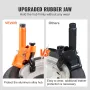 Manual Tire Perle Breaker, 96,5-106,7 mm dækskiftet værktøj med