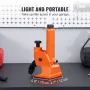Manual Tire Perle Breaker, 96,5-106,7 mm dækskiftet værktøj med
