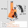 Manual Tire Perle Breaker, 96,5-106,7 mm dækskiftet værktøj med