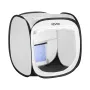 Portable Paint Booth Telt, 405 x 405 x 430 mm Pop-Up Portable