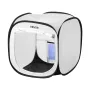 Portable Paint Booth Telt, 405 x 405 x 430 mm Pop-Up Portable