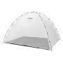 Portable Paint Booth Tent, 32930 x 2300 x 1880mm Painting Tent Station, Spray Shelter with Built-in Floor & Mesh Screen, Large S