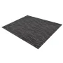 Carpet Tiles Reusable 610x610 mm, 24 PCS Modular Carpet Square Rug, Commercial Floor Soft Padded for Seamless Cover 8.9㎡,