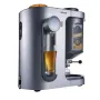 Automatic Home Beer Brewer, 13L All-in-One Home Brew Machine, 1500W Power Electric Beer Brewing Machine with Mash Boil Device, 3