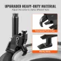 Manual Tire Bead Breaker, 96.5- 106.7 mm Tires Changer Tool, Heavy-duty Bead Breaking, Easy-Operated Tire Repair Tool for ATVs/U