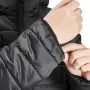 Heated Jacket for Women with 7.4V Battery, Soft Shell Electric Heating Coat, Windproof Lightweight Outerwear with 4 Heating Zone