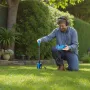 Pipe Vandlækagedetektor til udendørs, 1Hz-10000Hz, LCD