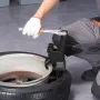 Manual Tire Perle Breaker, 96,5- 106,7 mm dækskifterværktøj