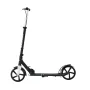 Kick Scooter for Kids Ages 8+, Teens & Adults, 2-Wheel Toddler Scooter with Adjustable Height Handlebar, Wide Anti-Slip Deck, Fo