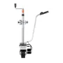 Elektrisk trailer Dolly, 2,5 T trækkapacitet, 380W 12V