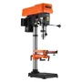 304,8 mm bordborepresse, 750W, 340-2200 omdr./min.
