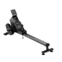 Magnetic Rowing Machine,16-Level Quiet Resistance Adjustable, Foldable Rower Machine for Home, 158kg Weight Capacity, Row Machin