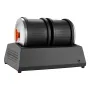 Rock Tumbler Kit, 8 lbs Rock Polishing Kit, 4
