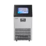 kommerciel ismaskine, 45,36 kg/24 timer med 12,7 kg opbevaring
