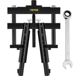 Universal Cylinder Liner Puller Assembly For Caterpillar Cat Mack Cummins, fungerer på tunge dieselmotorer våde foringer fra