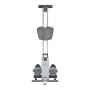 Magnetic Rowing Machine,16-Level Quiet Resistance Adjustable, Foldable Rower Machine for Home, 158kg Weight Capacity, Row Machin