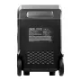 VEVOR Extra Battery for Portable Power Station, 3840Wh LiFePO4 Extra Expansion Battery with 3 Output Ports for Home Use, Outdoor