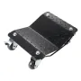 Car Dolly Wheel Tire Dolly 2 PCS Heavy Duty Skate Auto Repair Dolly 1360.8 kg