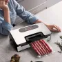 Vacuum Sealer Machine Food Preservation Opbevaring Saver 90 kpa