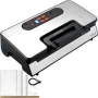 Vacuum Sealer Machine Food Preservation Opbevaring Saver 90 kpa