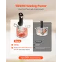 Sous Vide præcisionskomfur, 1100W Sous-Vide kogemaskine, WIFI