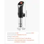 Sous Vide præcisionskomfur, 1100W Sous-Vide kogemaskine, WIFI