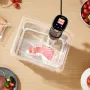 Sous Vide præcisionskomfur, 1100W Sous-Vide kogemaskine, WIFI
