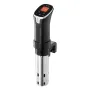 VEVOR Sous Vide Precision Cooker, 1100W Sous-Vide Cooking Machine, WIFI Immersion Circulator with 10 Preset Recipes, LCD Touchsc