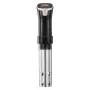 Sous Vide Precision Cooker, 1100W Sous-Vide Cooking Machine, WIFI Immersion Circulator with 10 Preset Recipes, LCD Touchscreen, 