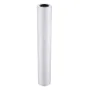 Wide Format Paper, 609.6 mm x 45.7 m Plotter Roll, 2 Rolls CAD Bond Rolls with 50.8 mm Core, 80 GSM Plotter Roll Rolls, for CAD 