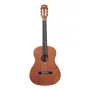 Classical Guitar, 900 mm, Wood Classical Guitar Starter Kit for Beginners, with Nylon Strings, Gig Bag, Strap, Tuner, Extra Stri