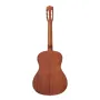 Classical Guitar, 900 mm, Wood Classical Guitar Starter Kit for Beginners, with Nylon Strings, Gig Bag, Strap, Tuner, Extra Stri