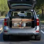 Cargo Bar, Skralde Cargo Bar Justerbar fra 1016 mm til 1854 mm