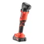 Cordless Oscillating Tool, 20V Oscillating Multi Tool Kit with 6 Variable Speeds 8500 - 17000 OPM, 3.2° Oscillating Angle, 2.0Ah
