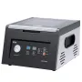 Chamber Vacuum Sealer, 380W Vacuum Pump Power, Sealing Bag Packing Machine for Wet Foods, Meat, Compact Design with 290 mm Seali