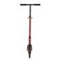 Kick-scooter til børn fra 8 år og opefter, teenagere og voksne