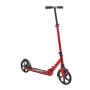 Kick Scooter for Kids Ages 8+, Teens & Adults, 2-Wheel Toddler Scooter with Adjustable Height Handlebar, Wide Anti-Slip Deck, Fo
