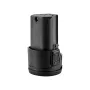 lithium-ion-batteri, 12V 2Ah, bærbar lithium-batteripakke