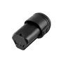 Lithium-Ion Battery, 12V 2Ah, Portable Lithium Battery Pack Replacement, with Universal Adapter, Easy to Carry, Compatible with 