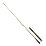 poolkø, 1447,8 mm sammenføjet snooker-kø, snooker-kø-pind med