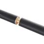 poolkø, 1447,8 mm sammenføjet snooker-kø, snooker-kø-pind med