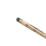 poolkø, 1447,8 mm sammenføjet snooker-kø, snooker-kø-pind med