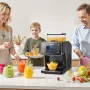 Snowflake Ice Machine, 20KG/24H Snowflake Ice Maker, Ice-shaver