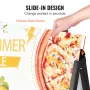 Et ramme fortovskilt, 24x36 tommer tunge skilt-in-skilt