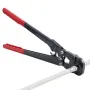 Pibe Crimping Tool Kit, PEX & Aluminium-Plastic Tube Crimper